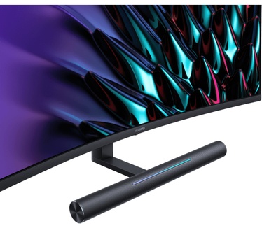 Huawei MateView GT 34 Sound Edition Zwart