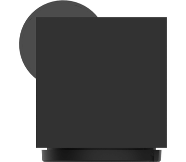 Laxihub Laxihub P1 Indoor Beveiligingscamera - Zwart