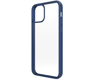 PanzerGlass 0276 (iPhone 12 mini True Blue) Transparant