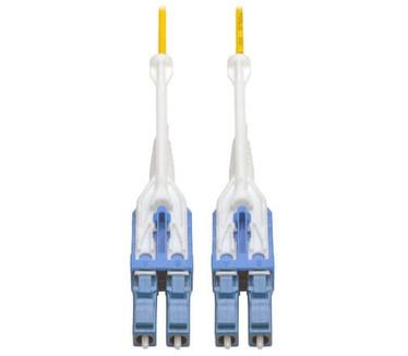 Tripp-Lite N370-02M-T Geel