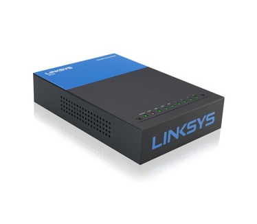 Linksys LRT214