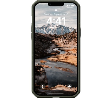 Urban Armor Gear Biodegradable Outback