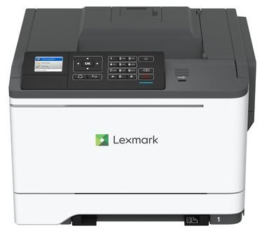 Lexmark CS521dn