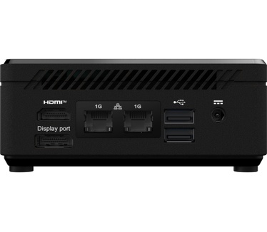MSI Cubi N ADL S-253AT