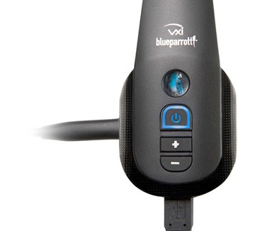 VXi BlueParrott B350-XT