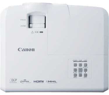 Canon LV-X320
