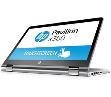 HP Pavilion X360 14-ba191nd