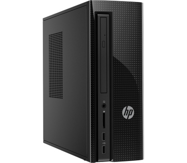 HP 260-p105nb