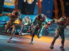 Sunset Overdrive