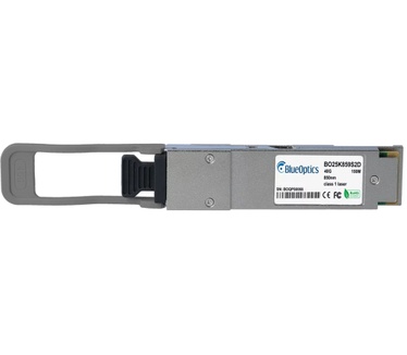 BlueOptics CPAC-TR-40SR-QSFP-BIDI-BO