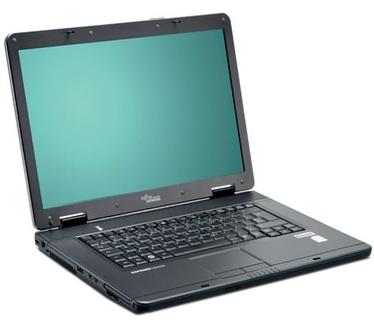 Fujitsu Siemens Esprimo Mobile V5505