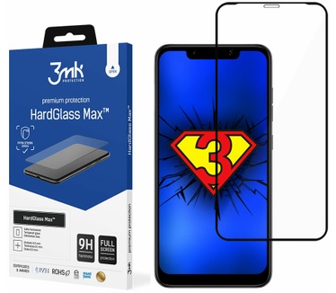 3MK HardGlass Max