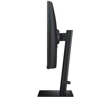 Webcam Monitor S4