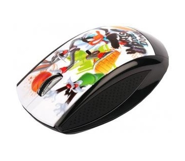 Modecom MC-619 ART LOONEY TUNES 1