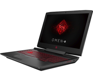 HP Omen 17 17-an098nb AZERTY