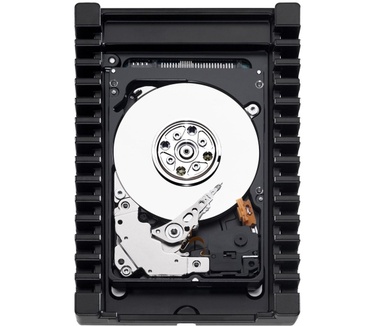 HP 72GB SAS 10000RPM