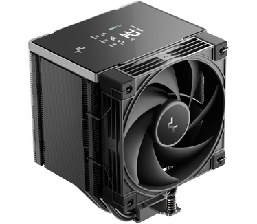 DeepCool AK500 G2 Digital NYX