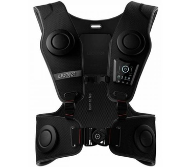 Woojer Vest 3