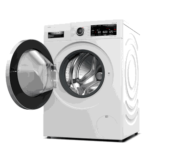 Bosch WAXH2K00NL
