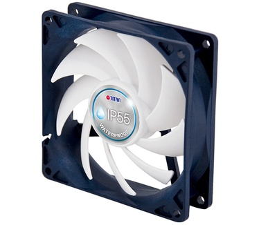 Titan TFD-9225HH12B/KW(RB)