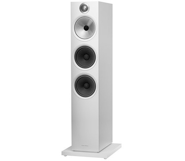 Bowers & Wilkins 600 series 603 Wit (per stuk)