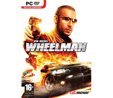 The Wheelman, PC
