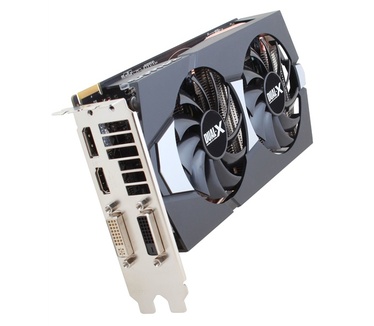 Sapphire R9 270 2GB DUAL-X (Battlefield 4 Edition)
