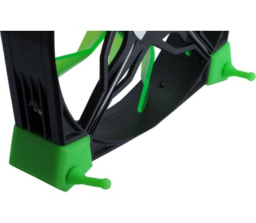 Inter-Tech CobaNitrox N-120-GR