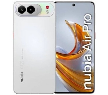 ZTE Air Pro 512GB Wit
