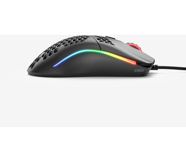 Glorious PC Gaming Race Model O- (small) Matte Black