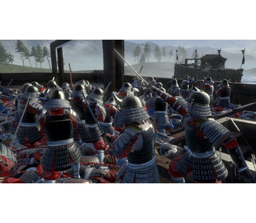 Shogun 2: Total War