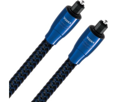 AudioQuest 1.5m Vodka OptiLink