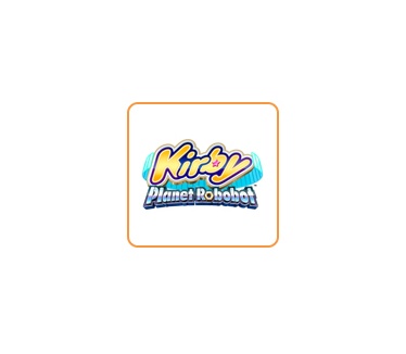 Kirby: Planet Robobot Game + Kirby amiibo, New Nintendo 3DS (XL), Nintendo 3DS (XL)