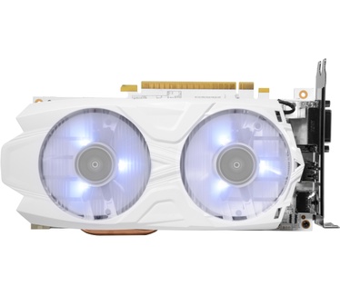 KFA2 GeForce GTX 1050 Ti EXOC White