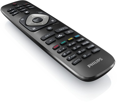 Philips 24PFL4008K Zwart
