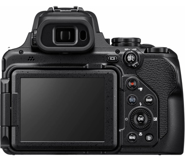 Nikon Coolpix P1000