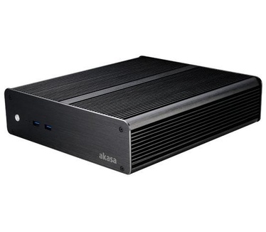 Akasa A-ITX19-A1B