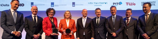 TNO Photonic Chip Pilot Line