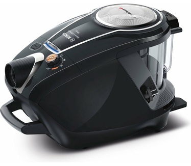 Bosch Relaxxx BGS7MS64 stofzuiger 800 W Cilinderstofzuiger Droog Zakloos 3 l