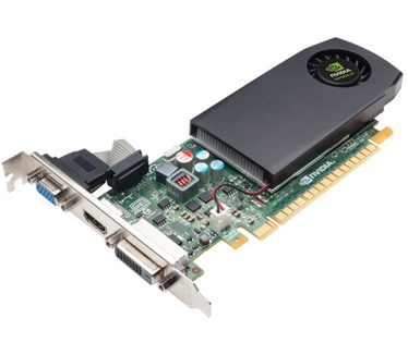 Fujitsu NVIDIA GeForce GTX 745 2GB