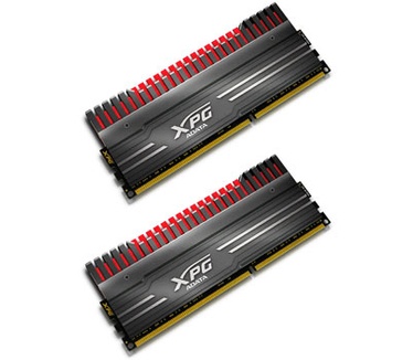Adata 16GB DDR3-2400