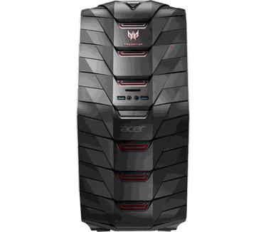 Acer Predator G6-710 G6-710 I108022 NL