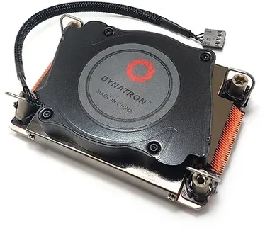 Dynatron S3 - 1U - 80x13 - LGA4677