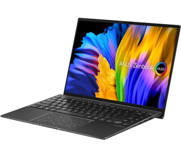 ASUS ZenBook 14X OLED UM5401QA--KN023T