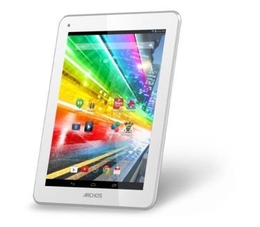 Archos 80b Platinum 8GB