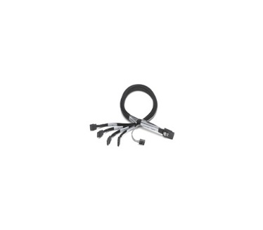 Adaptec ACK-I-mSASx4-4SATAx1-SB-1m R