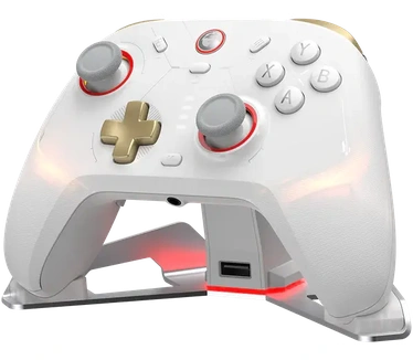 GameSir Cyclone 2 Wit