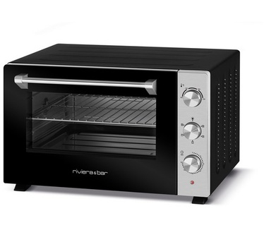 Riviera & Bar QFR600