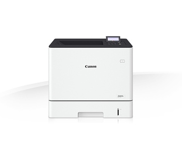 Canon LBP712Cx