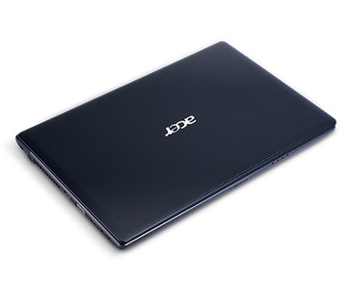 Acer Aspire E1 530-21174G50Mnkk